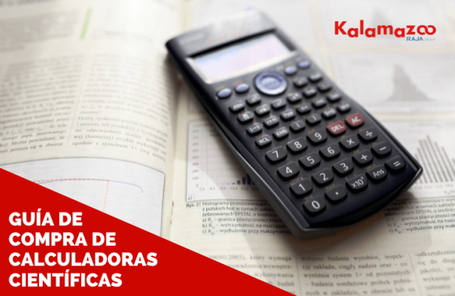 en que fijarte para elegir tu calculadora científica