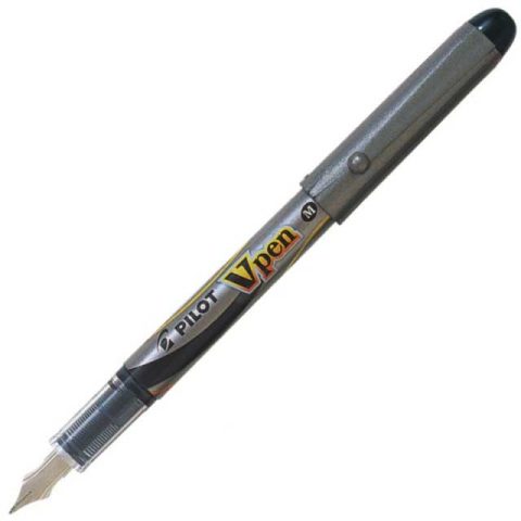 pluma estilografica pilot vpen