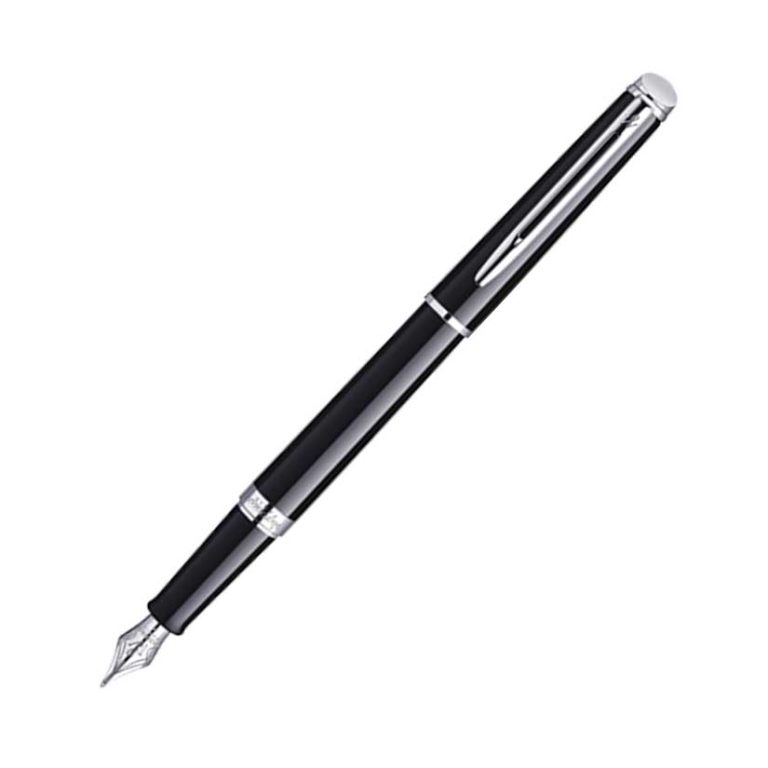 pluma estilografica waterman hemisphere